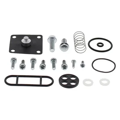 Kit de reconstrucción Petcock combustible gasolina AB para Suzuki Quadsport Z50 2x4 06-21 Foto 1 de 4