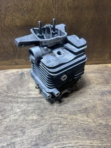 Stihl Original BR550/600 Motor Zylinderkopf - OEM gebraucht - 4282 020 1200 - Bild 1 von 11