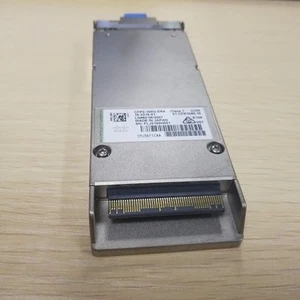 CISCO CFP2-100G-ER4 - moduł cfp2, 100g 10km CFP2-100G-ER4 Cisco 100 Gigabit - Zdjęcie 1 z 3