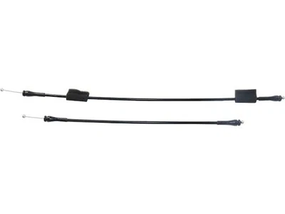 Cable de pestillo de puerta de repuesto para Ford E250 Econoline 1992-2002 AP 87811GHKP 1998 Foto 1 de 2