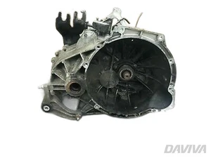 Ford Focus 5 Speed Manual Gearbox 1.8 TDCi Diesel 85kW (115 HP) 4M5R-7F096-YA - Picture 1 of 5