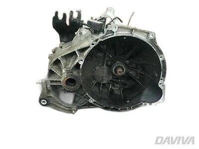 Ford Focus 5 Speed Manual Gearbox 1.8 TDCi Diesel 85kW (115 HP) 4M5R-7F096-YA - Image 1 of 4