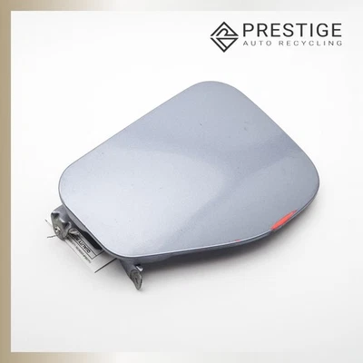 2008–2015 SCION XB Fuel Filler Door Lid Latch Cover Blue 77350-12520 - Image 1 of 3