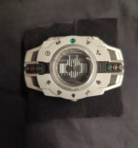 Bandai Live Action Watch Kamen Rider Decade Decade Driver Transformation USED - Picture 1 of 4
