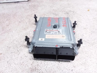 Mercedes Benz S550 2016 módulo de control electrónico OEM ID 2789001200 Foto 1 de 4
