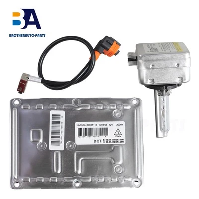 Ксеноновый балластный блок фары и лампа D1S для 2006-2008 VW Passat 89035113 - Изображение 1 из 4