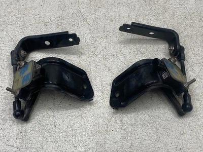 13-16 LINCOLN MKZ SENSOR DE NÍVEL DE ALTURA SUSPENSÃO DIANTEIRA ESQUERDA E DIREITA FABRICANTE DE EQUIPAMENTO ORIGINAL LOTE781 - Imagem 1 de 4