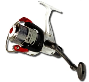 mulinello sword 2000 + filo da pesca spinning tremarella trota lago bolognese tp - Foto 1 di 1