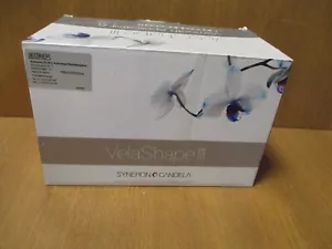 SYNERON, VELA SHAPE III VSMOOTH 4 HOURS  4 COVERS, PART#KT75102, OPEN BOX NEW - Bild 1 von 9