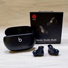 New Beats Studio Buds+ By Dr. Dre - Fast Charging Wireless Earbuds  Unopened Box
