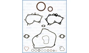 Genuine AJUSA OEM Replacement Crankcase Gasket Seal Set [54136900] - Picture 1 of 1