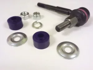 TRIUMPH STAG, 2000, TR4A-TR6 VERBESSERTER STABILISATOR LINK TRW (152143UR) - Bild 1 von 1