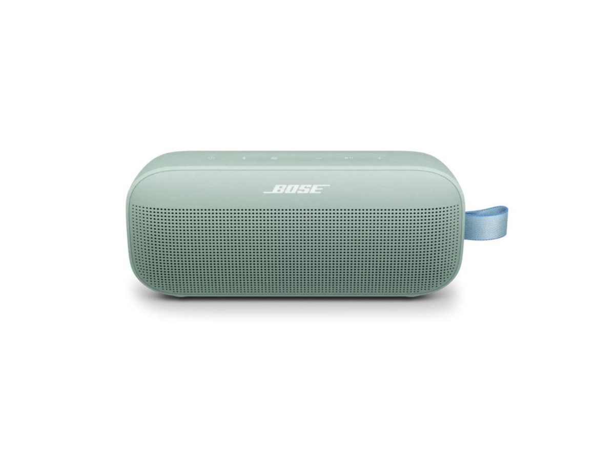廃盤】Bose Bluetooth Mobile Speaker II 限定色