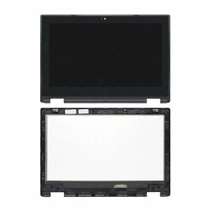 N116BCP-EB1 REV.B1 LCD Touchscreen Assembly+Bezel for Acer Chromebook Spin R721T - Picture 1 of 4