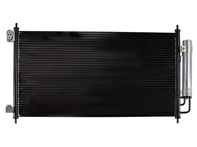 OSC Automotive 45GD16R A/C Condenser Fits 2004-2008 Acura TL A/C Condenser - Image 1 of 1