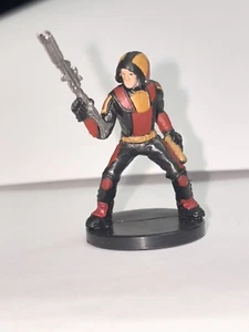 2006 STAR WARS Old Republic Soldier Miniature Figure - FREE SHIPPING - Picture 1 of 5