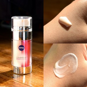 nivea cream for hyperpigmentation