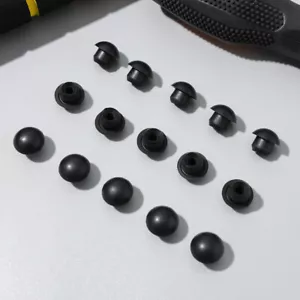 25pcs Horizontal Jack Plug Bottle Jack Oil Reservoir Floor Jack Oil Reservoir - Picture 1 of 12