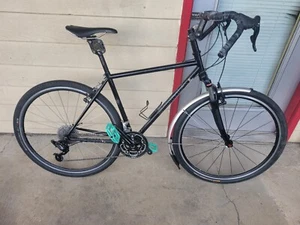 Soma Double Cross Road Bike Bicycle - Picture 1 of 14