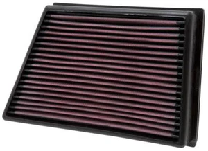 K&N Replacement Air Filter Land Rover Range Rover Evoque 2.2d (2011 > 2015) - Picture 1 of 1