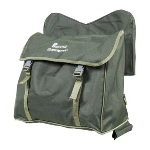 Carp Porter de Base Avant Sac / Carpe Pêche Brouette Bagage - Photo 1/1