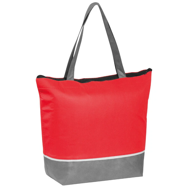 MACMA Kühltasche / Farbe: rot