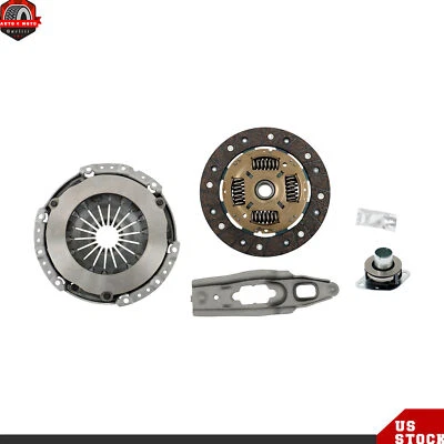 Transmission Clutch Kit K7053201 For Smart Fortwo 2008-2015 L3 1.0L Standard Kit - Image 1 of 4
