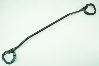 2010-2016 Hyundai Genesis Coupe Front Suspension Upper Strut Bar Stabilizer Link - Image 1 of 4