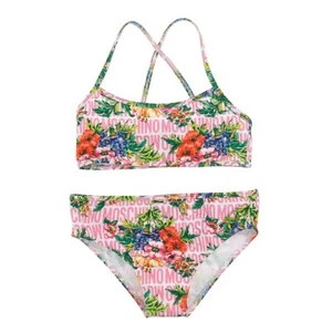 Moschino Altaba Hawaiin Bikini, size 6 - Picture 1 of 4