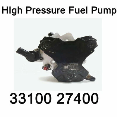 Bosch Diesel High Pressure Pump 3310027400 for Hyundai Santa Fe Sonata Sportage - Image 1 of 4