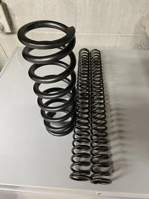 sherco Sef300 factory springs - Image 1 of 3