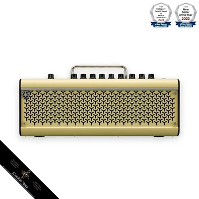 Yamaha THR30II Wireless 30W Bluetooth Amplifier Head Electric Japan THR 30 II 2 - Image 1 of 4