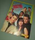 BEVERLY HILLS 90210 SERIE 1993 ALBUM FIGURINE PANINI