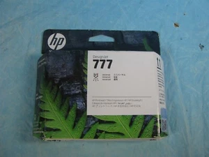 HP 777 DesignJet Druckkopf - 3EE09A - KOSTENLOSER VERSAND - NEU - Bild 1 von 1