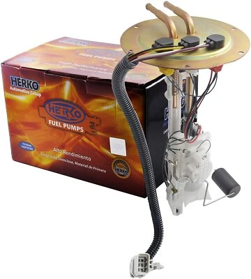 Módulo de bomba de combustível Herko 055GE para Nissan Frontier D21 - Imagem 1 de 3