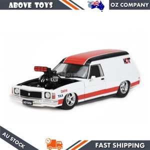 DDA 1:24 Scale Holden HJ HDT Panel Van Drag Diecast Vehicle Toy Model - Picture 1 of 1