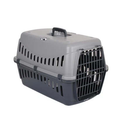 Dogi Hundetransportbox Haustierbox Hund Katzentransport Box Transport Haustiere - Bild 1 von 2