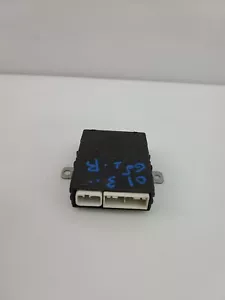 Oem 98 - 05 Lexus Gs300 Driver Left Rear Door Lock Control Module Computer Unit - Picture 1 of 7