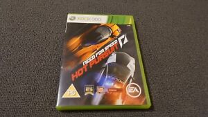 Need For Speed Hot Pursuit - Microsoft Xbox 360 - UK PAL