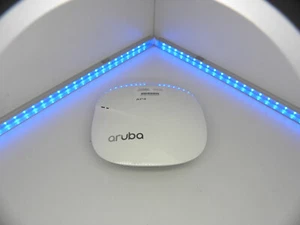 ARUBA APIN0305 IAP-305-RW JX945A 802.11ac AC1600 Wireless Access Point #266 - Picture 1 of 3