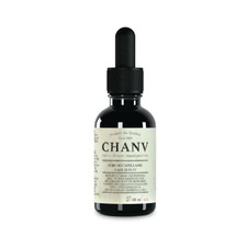 Chanv Natural Hair Serum (59ml) Restore Healthy Hydration & Essential Moistur...