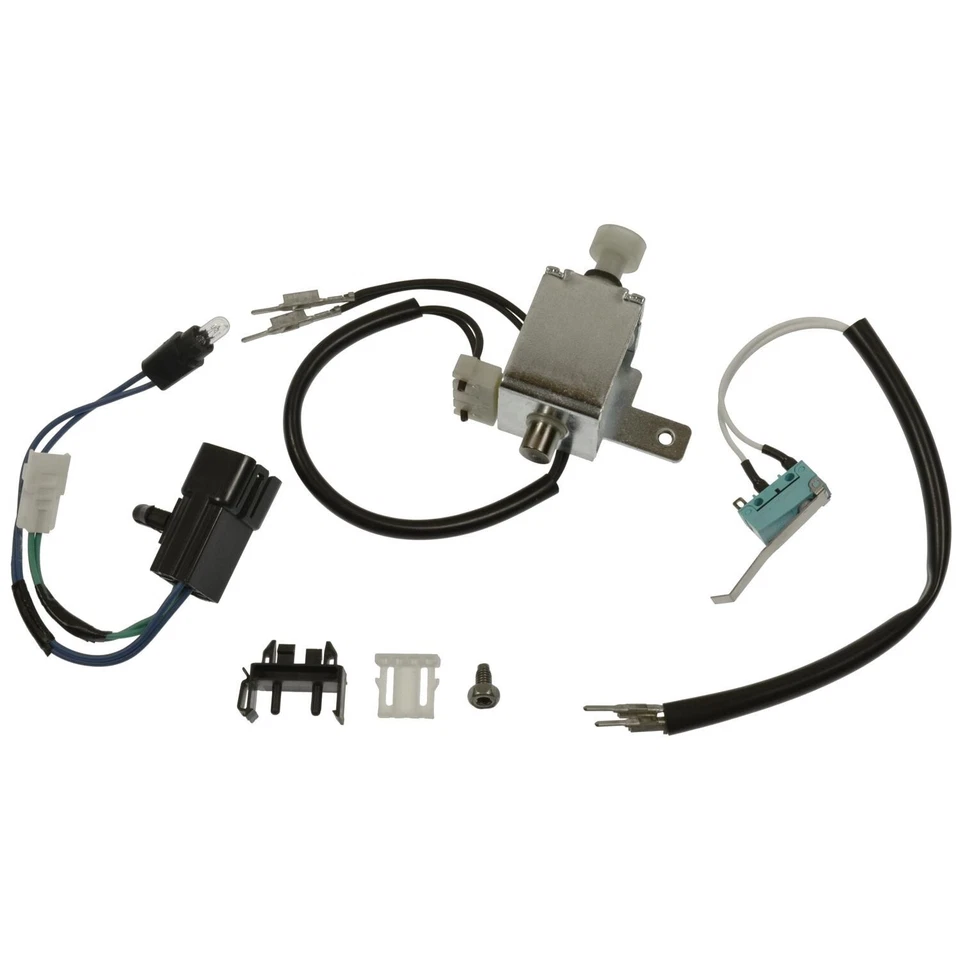 New SMP Automatic Transmission Control Solenoid For 2007-2010 Saturn Outlook - Image 1 of 4