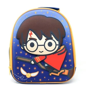 Harry Potter Brotzeittasche Anhänger - Geschenk für Kinder Kinder Zurück zur Schule - Bild 1 von 6