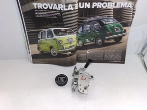FIAT 600 MULTIPLA DEL 62 - SERRATURA SPORTELLO DX - Foto 1 di 3
