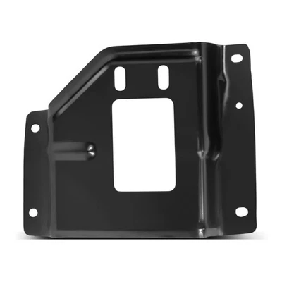 Front Driver Side Bumper Bracket for Ford Excursion F-250 F-350 Super Duty Steel - Image 1 of 4