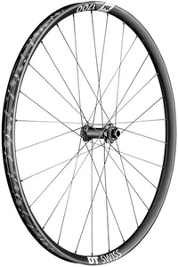 DT Swiss XM 1700 SPLINE Front Wheel - 27.5", 15 x 110mm Boost, Center Lock Black - Picture 1 of 1