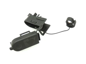 Copricavo morsetto avviamento originale Fiat Lancia Abarth 46554401 - Foto 1 di 8