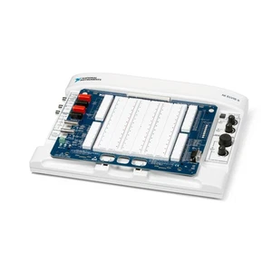 US Free TAX NEW NI NI ELVIS II NI ELVIS II Prototyping Board. - Picture 1 of 3