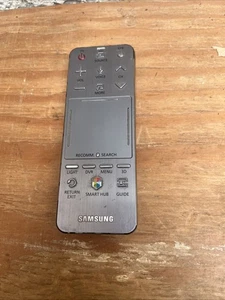 Mando a distancia de reemplazo de voz para TV inteligente táctil Samsung RMCTPF1BP1 AA59-00758A - Imagen 1 de 9