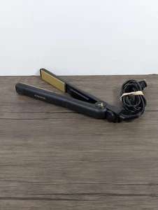 Plancha de pelo Andis Multi Heat cerámica plancha modelo CSI-1EA calienta rápido - Imagen 1 de 7